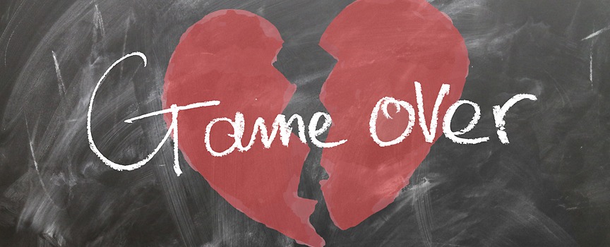 Meine erste große Liebe „verlässt“ mich
